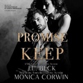 Cover: Promise to Keep - Blackstone Publishing