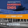 Cover: Dangerous Ends - Blackstone Publishing