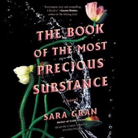 Enlarge image Cover: The Book of the Most Precious Substance - Blackstone Publishing