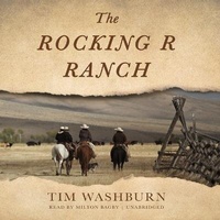 Enlarge image Cover: The Rocking R Ranch - Blackstone Publishing