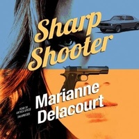 Enlarge image Cover: Sharp Shooter - Blackstone Publishing