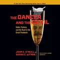 Cover: The Dancer and the Devil - Blackstone Publishing