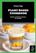 Cover: Plant Based Cookbook - Fork Planet