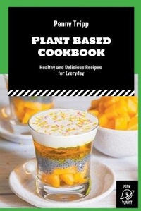 Enlarge image Cover: Plant Based Cookbook - Fork Planet