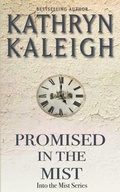 Cover: Promised in the Mist - KST Publishing