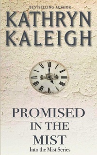 Enlarge image Cover: Promised in the Mist - KST Publishing