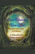 Cover: Once Upon an Ever After - WordCrafter Press