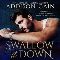 Enlarge image Cover: Swallow It Down - Silverton Agency