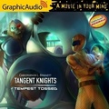 Cover: Tempest Tossed [Dramatized Adaptation] - Graphic Audio