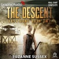 Cover: The Descent [Dramatized Adaptation] - Graphic Audio