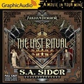 Cover: The Last Ritual [Dramatized Adaptation] - Graphic Audio