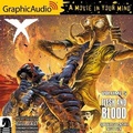 Cover: X Volume 5: Flesh and Blood [Dramatized Adaptation] - Graphic Audio