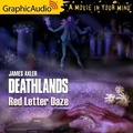 Cover: Red Letter Daze [Dramatized Adaptation] - Graphic Audio