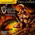 Cover: Transcendence (2 of 3) [Dramatized Adaptation] - Graphic Audio