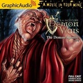 Cover: The Demon Apostle (2 of 3) [Dramatized Adaptation] - Graphic Audio
