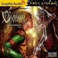Cover: Ascendance (2 of 2) [Dramatized Adaptation] - Graphic Audio