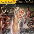Cover: The Demon Apostle (3 of 3) [Dramatized Adaptation] - Graphic Audio