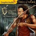 Cover: The Demon Spirit (1 of 3) [Dramatized Adaptation] - Graphic Audio