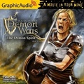 Cover: The Demon Spirit (2 of 3) [Dramatized Adaptation] - Graphic Audio