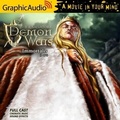 Cover: Immortalis (1 of 3) [Dramatized Adaptation] - Graphic Audio