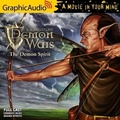 Cover: The Demon Spirit (3 of 3) [Dramatized Adaptation] - Graphic Audio