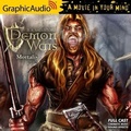 Cover: Mortalis (1 of 3) [Dramatized Adaptation] - Graphic Audio