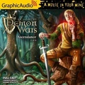 Cover: Ascendance (1 of 2) [Dramatized Adaptation] - Graphic Audio
