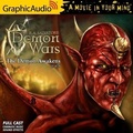Cover: The Demon Awakens (1 of 3) [Dramatized Adaptation] - Graphic Audio