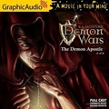 Cover: The Demon Apostle (1 of 3) [Dramatized Adaptation] - Graphic Audio