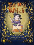 Cover: The Nice Witch - Andrew Foree