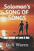Cover: Solomon's SONG OF SONGS - Soaring Eagle Press