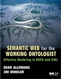 Abbildung von: Semantic Web for the Working Ontologist - Morgan Kaufmann