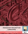 Cover: Processor Description Languages - Morgan Kaufmann