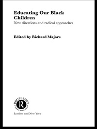Abbildung von: Educating Our Black Children - Routledge
