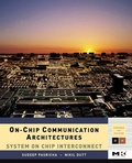 Cover: On-Chip Communication Architectures: Volume - - Morgan Kaufmann