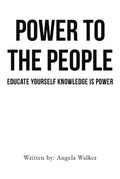 Cover: Power To The People - Writers Republic LLC