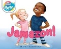 Cover: Jamazon - Palmetto Publishing