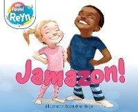 Enlarge image Cover: Jamazon - Palmetto Publishing