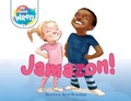 Cover: Jamazon - Palmetto Publishing