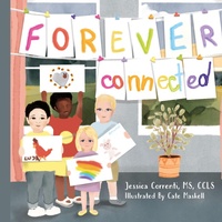 Abbildung von: Forever Connected - Kids Grief Support