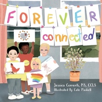 Abbildung von: Forever Connected - Kids Grief Support