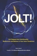 Cover: Jolt! - Stolen Base Media