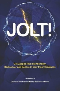 Enlarge image Cover: Jolt! - Stolen Base Media