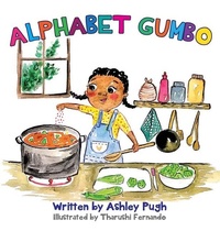 Enlarge image Cover: Alphabet Gumbo - MCP Publishing