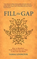 Cover: Fill The Gap - Tarazod Press