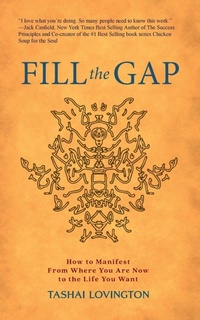 Enlarge image Cover: Fill The Gap - Tarazod Press