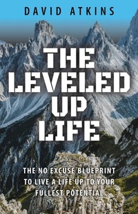 Enlarge image Cover: The Leveled Up Life - Team Perseverance Inc