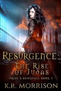Cover: Resurgence - Tenebris Ad Lucem