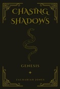 Cover: Chasing Shadows - Water Sign Books