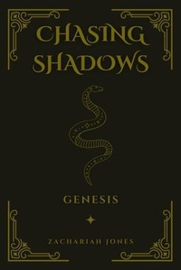 Enlarge image Cover: Chasing Shadows - Water Sign Books